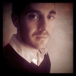 Vincent Besson, mars 2011